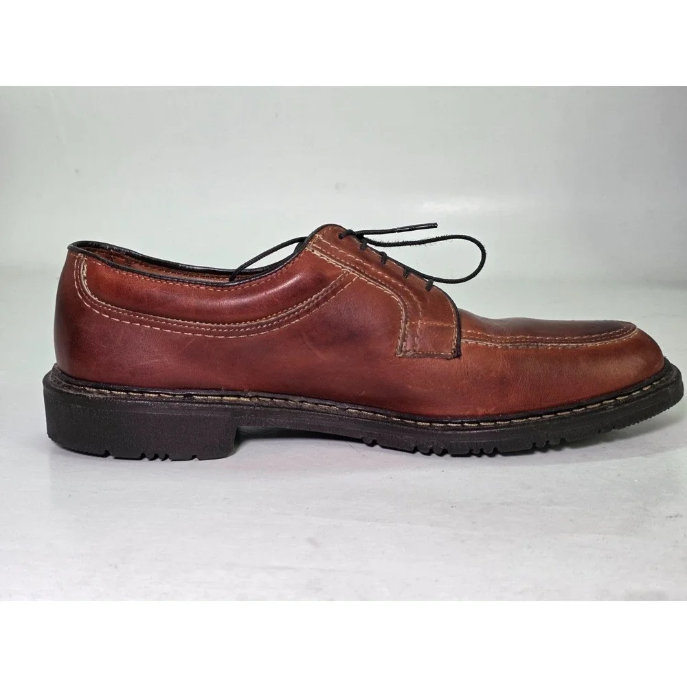 Allen Edmonds been but